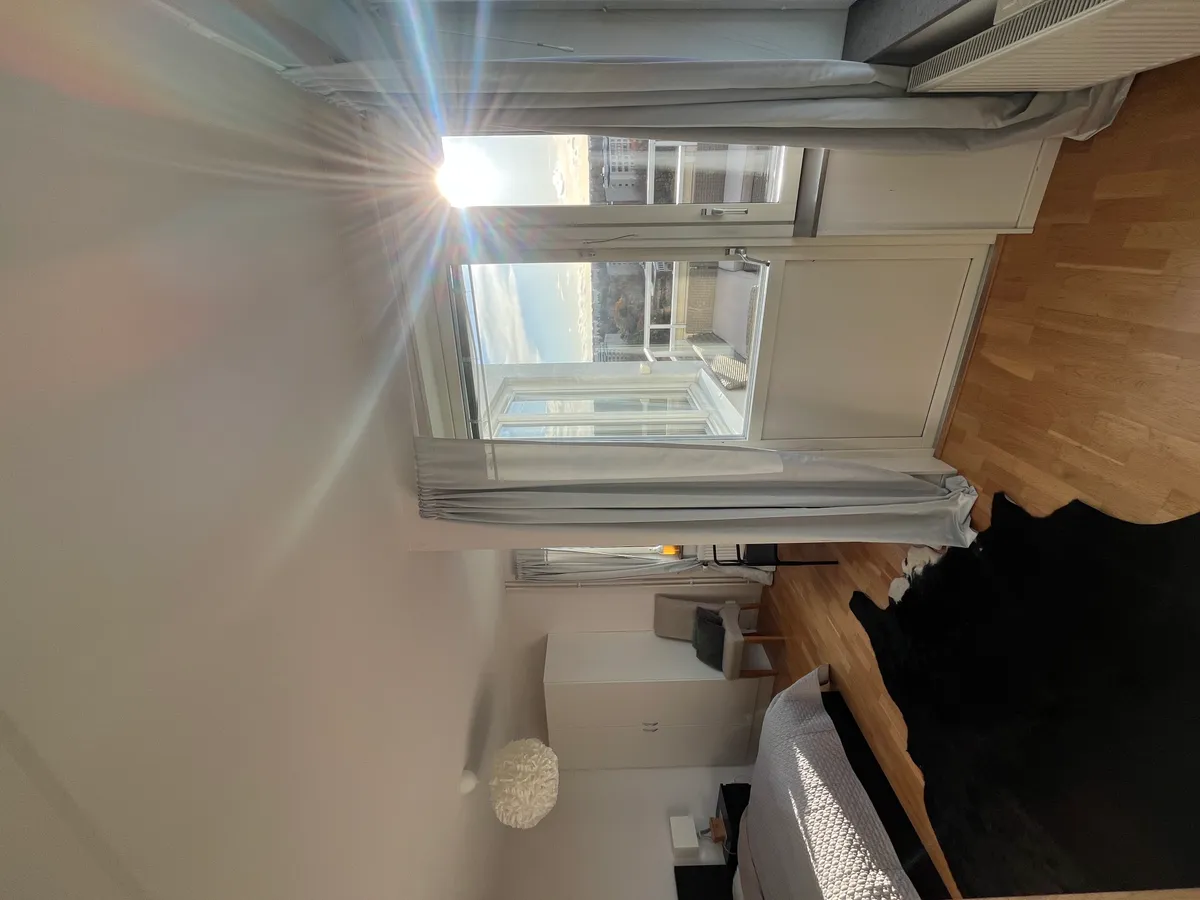 Hyreslägenhet på Bandhagen i bandhagen