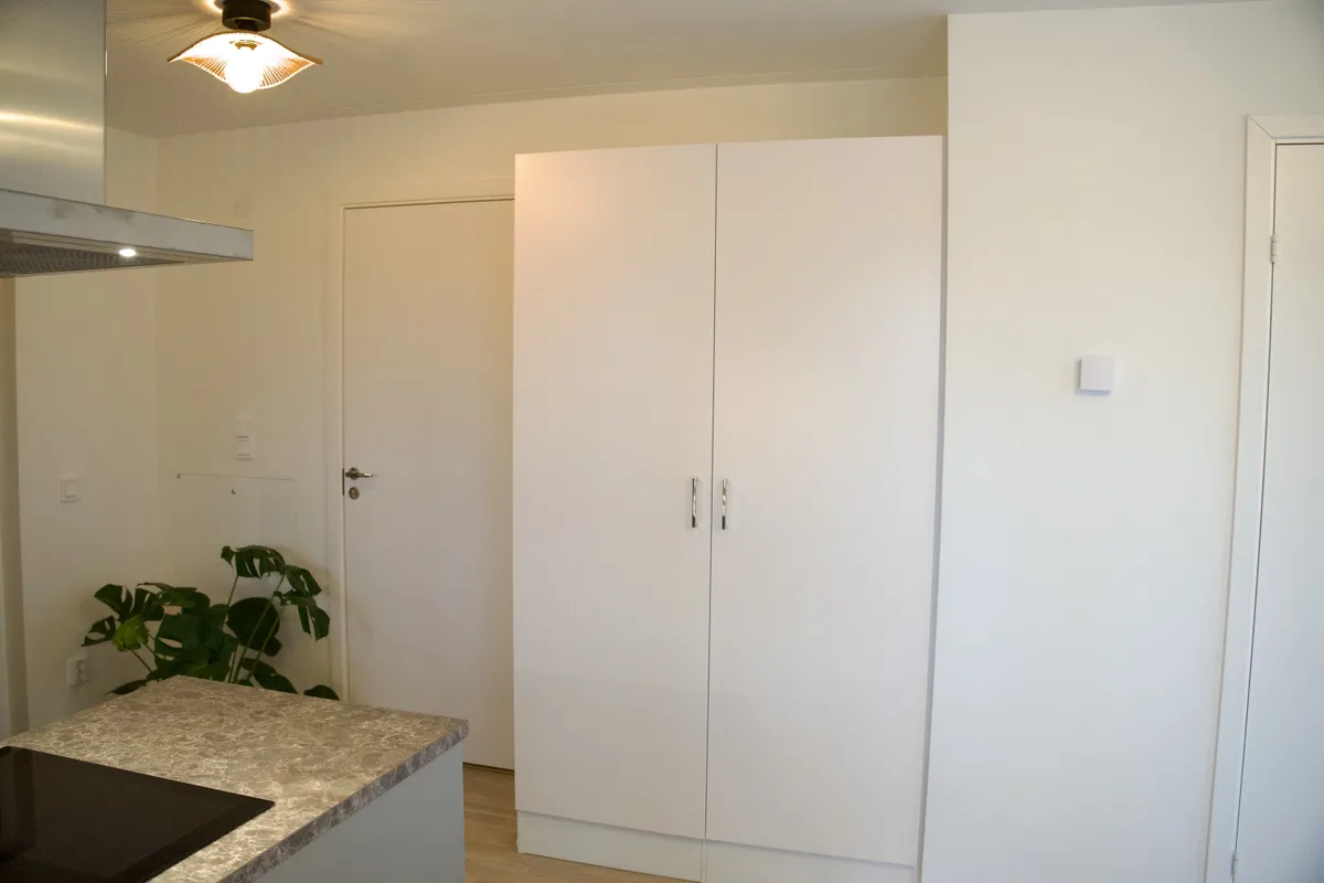 Hyreslägenhet på Farsta i farsta