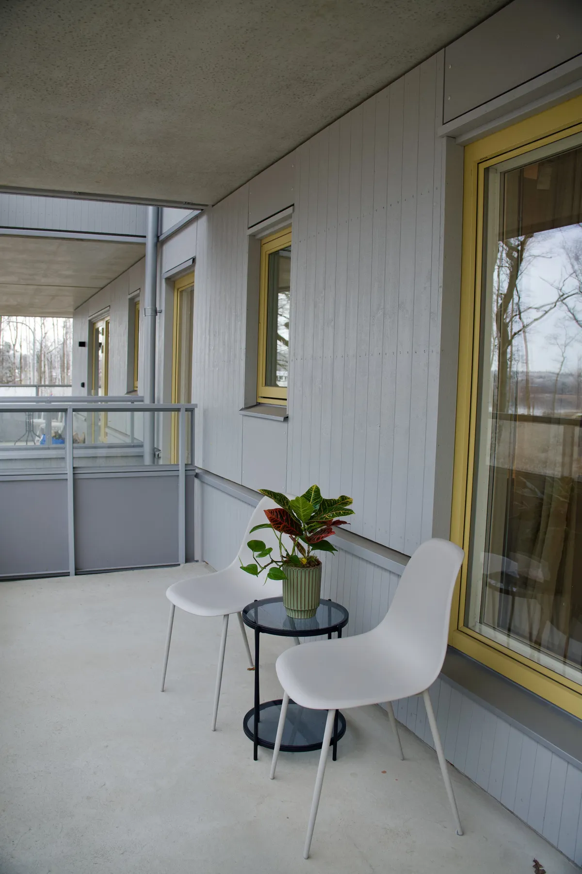 Hyreslägenhet på Farsta i farsta