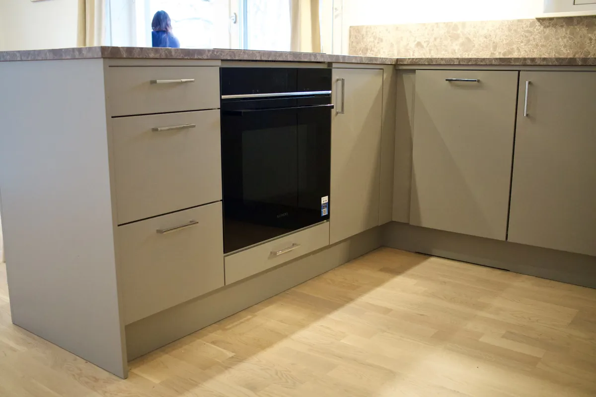 Hyreslägenhet på Farsta i farsta