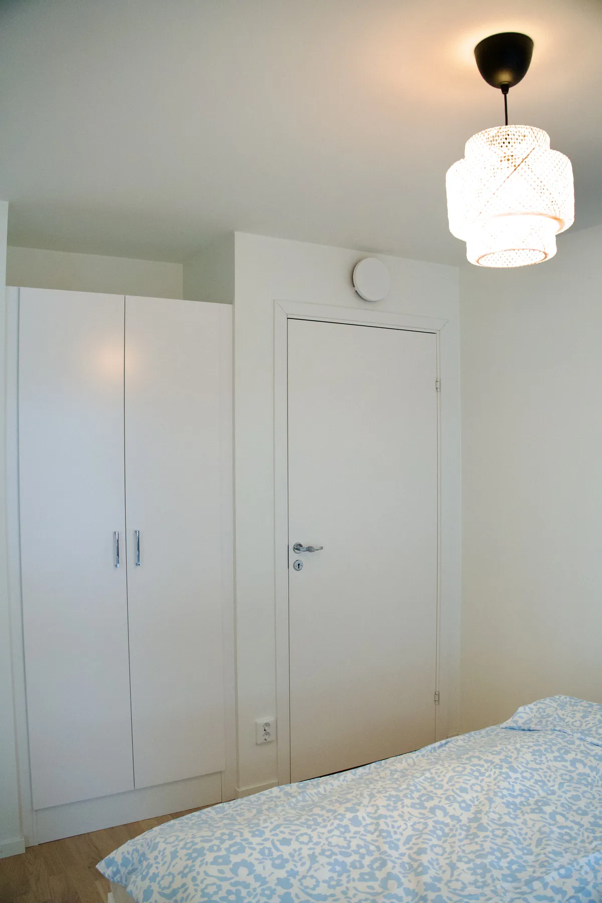 Hyreslägenhet på Farsta i farsta