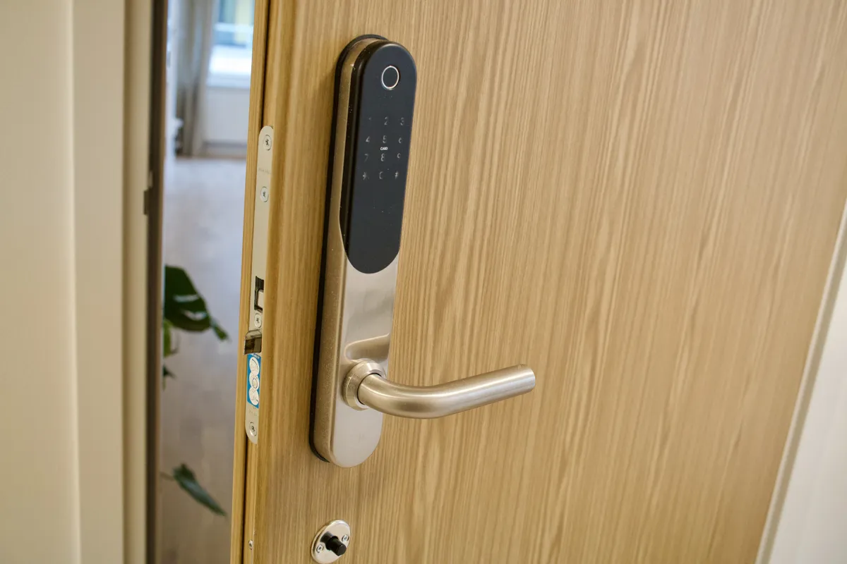 Hyreslägenhet på Farsta i farsta