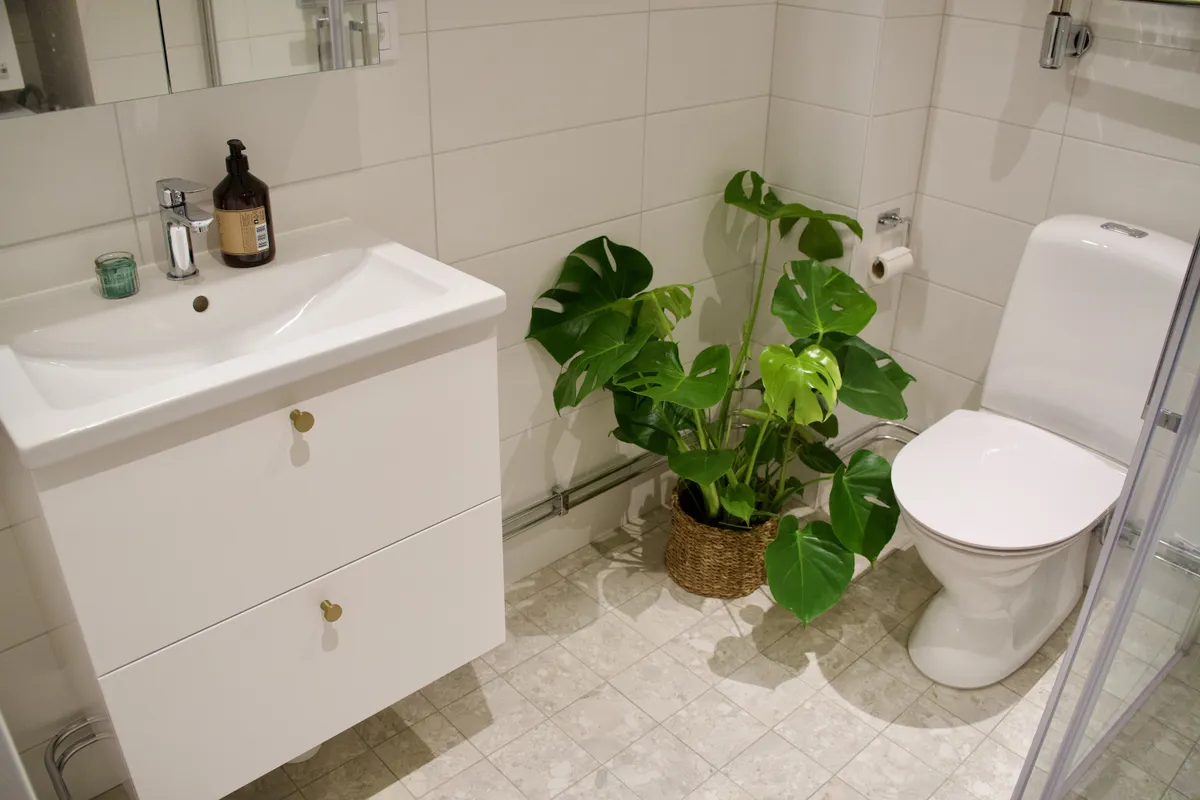 Hyreslägenhet på Farsta i farsta