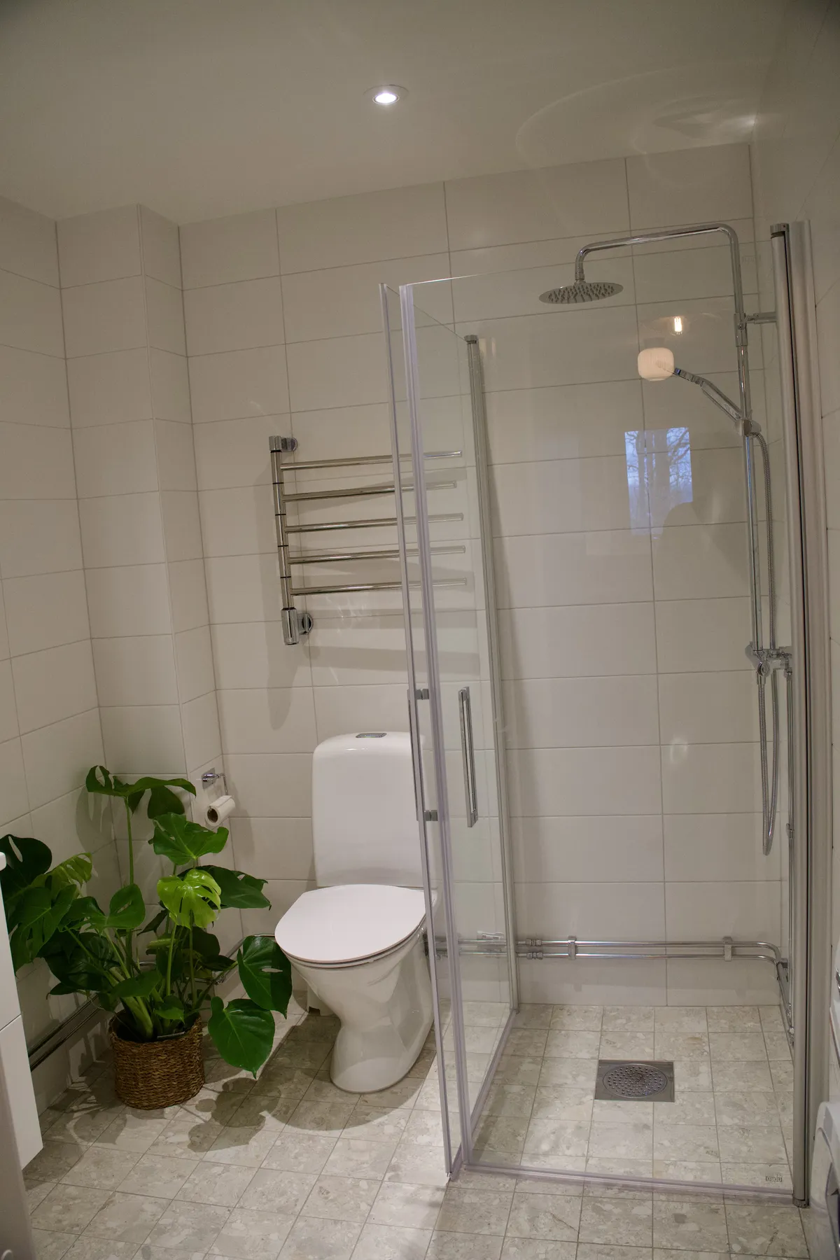 Hyreslägenhet på Farsta i farsta