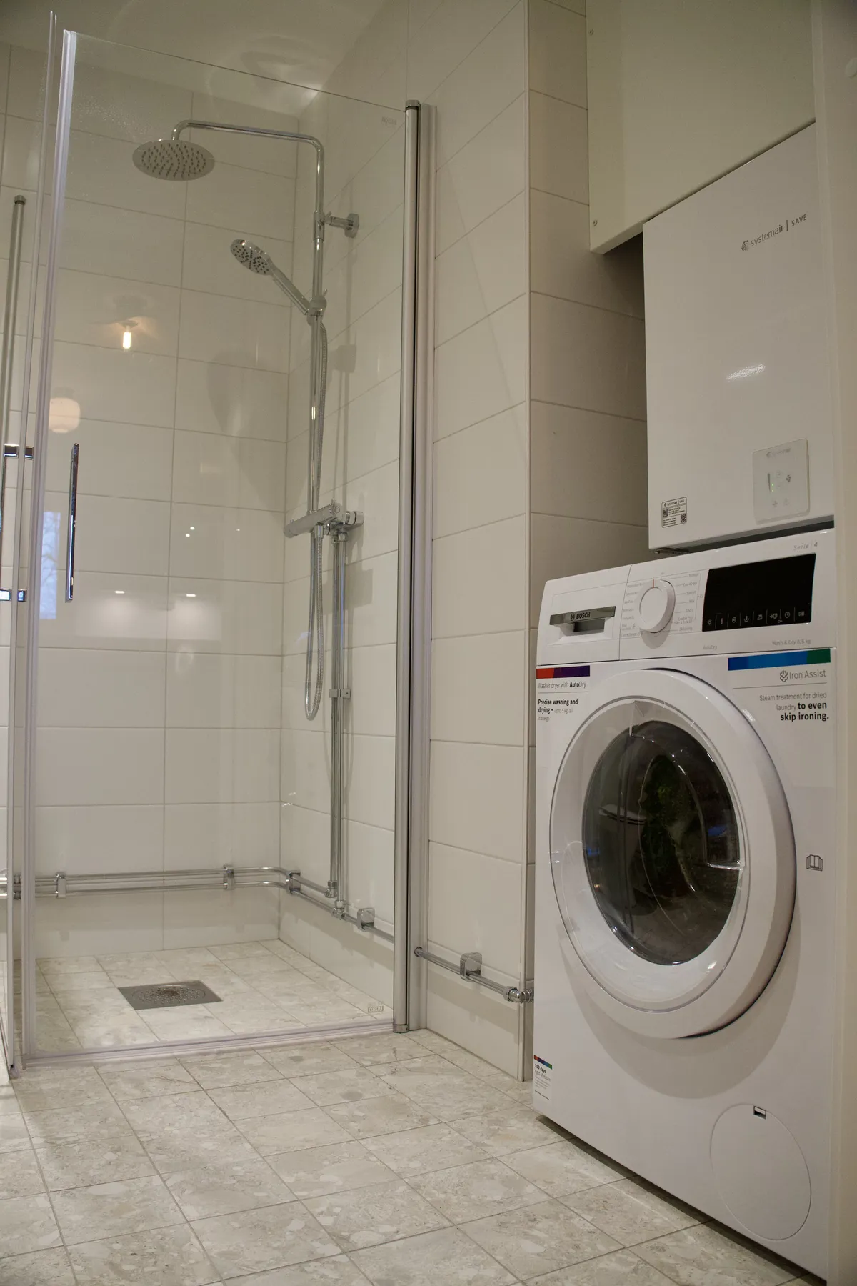 Hyreslägenhet på Farsta i farsta