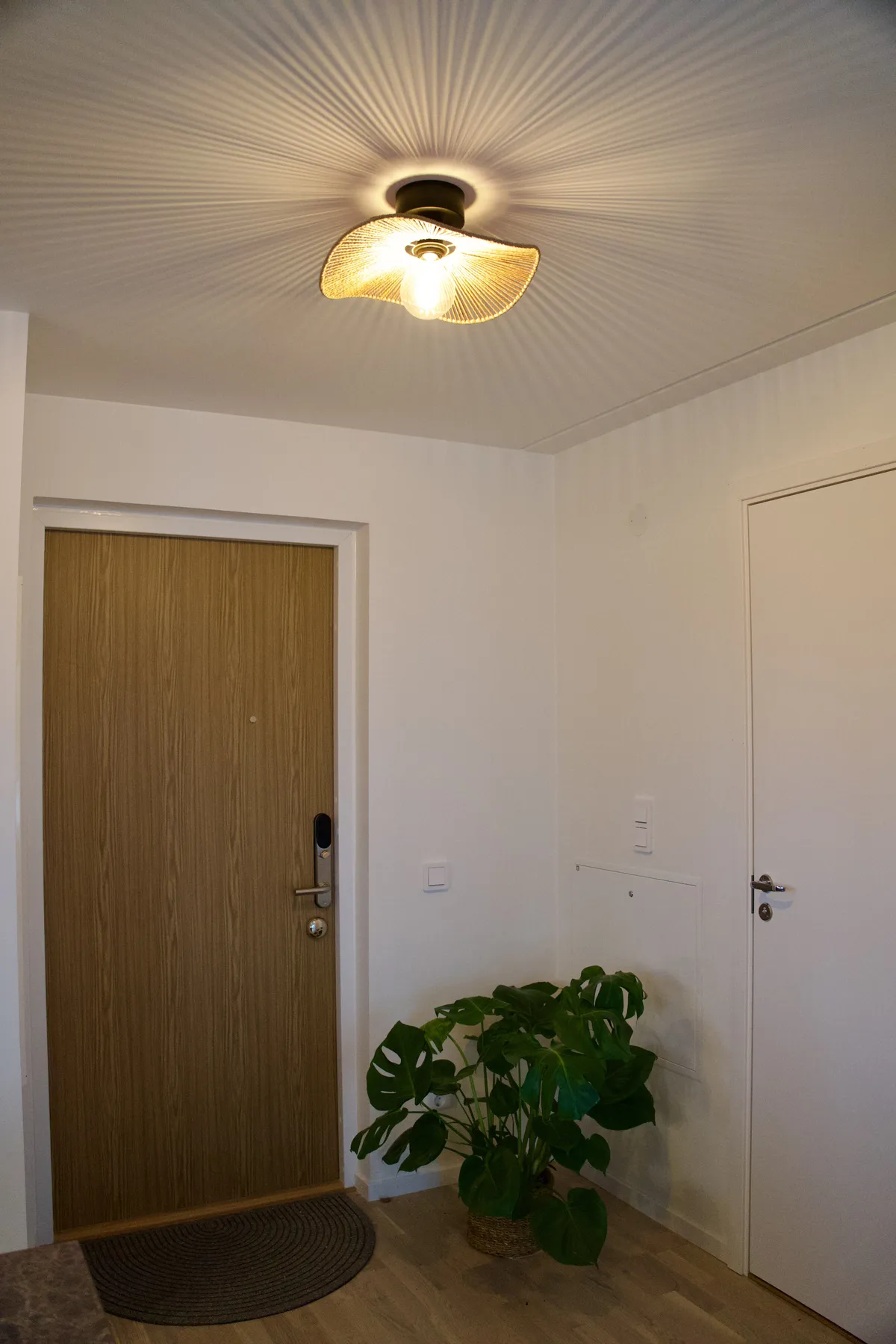 Hyreslägenhet på Farsta i farsta