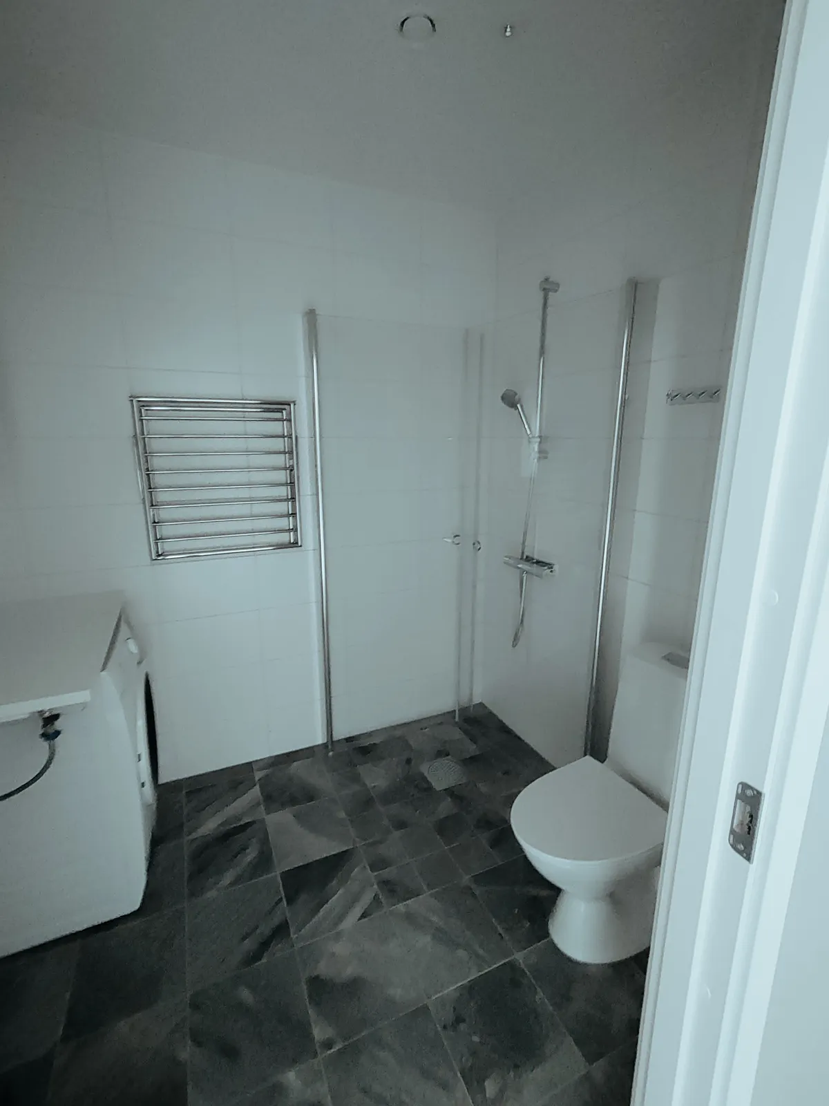 Hyreslägenhet på Spånga i spanga