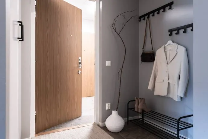 Hyreslägenhet på Borås i boras