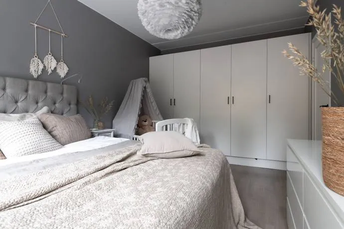 Hyreslägenhet på Borås i boras