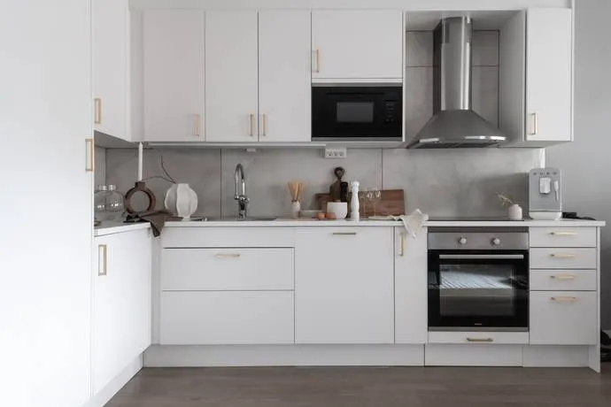 Hyreslägenhet på Borås i boras