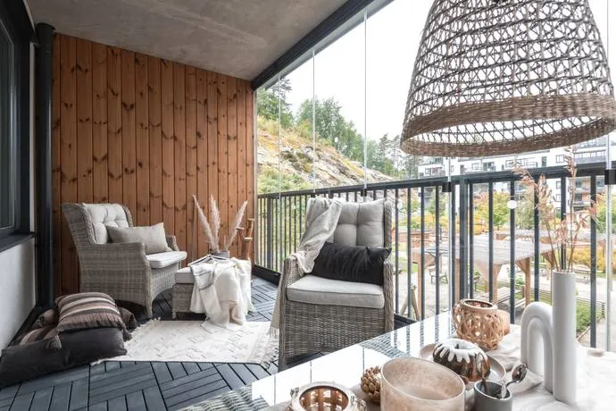 Hyreslägenhet på Borås i boras