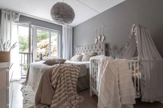 Hyreslägenhet på Borås i boras