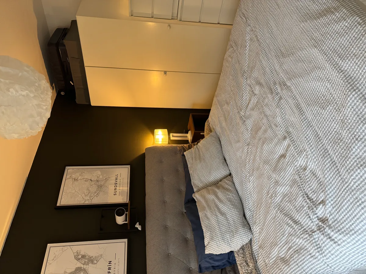 Hyreslägenhet på Borås i boras