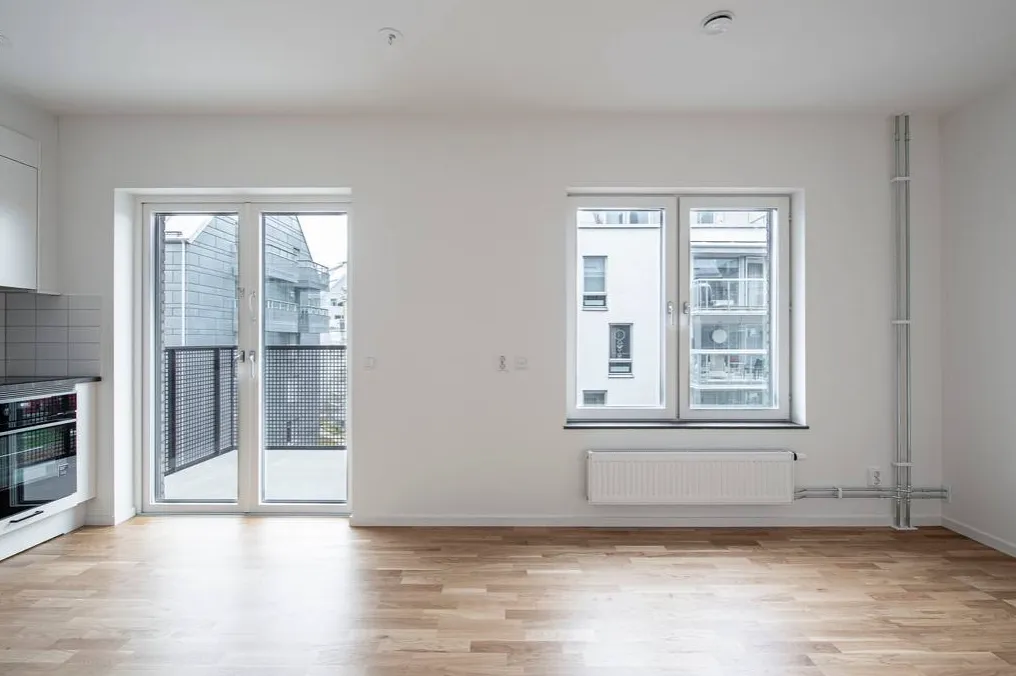 Hyreslägenhet på Västerås i vasteras