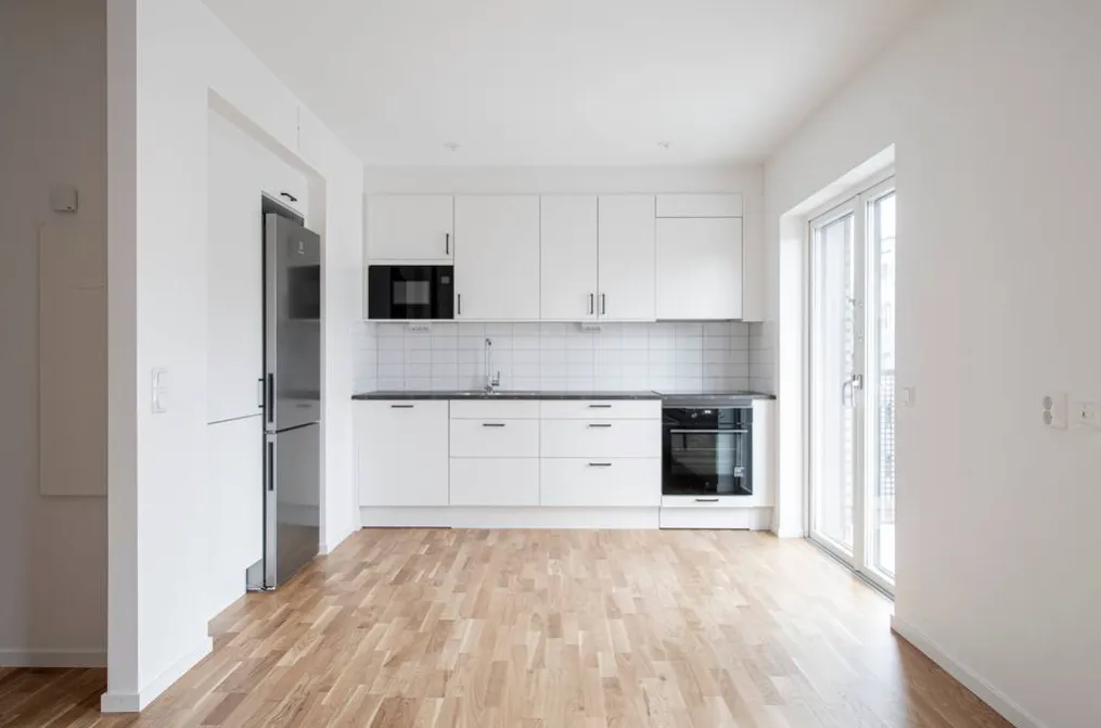 Hyreslägenhet på Västerås i vasteras