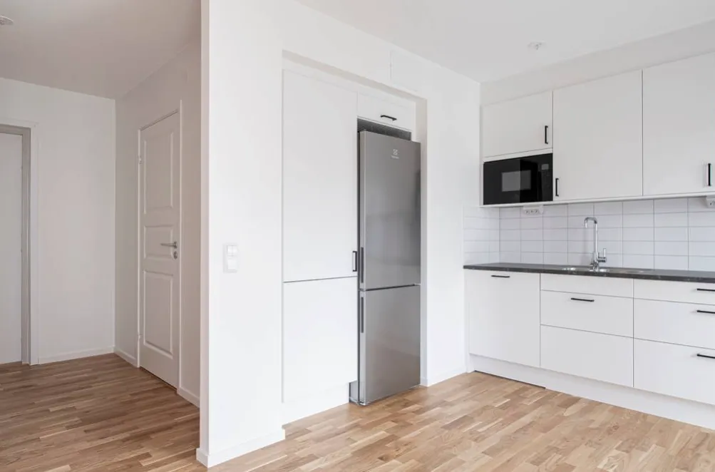 Hyreslägenhet på Västerås i vasteras