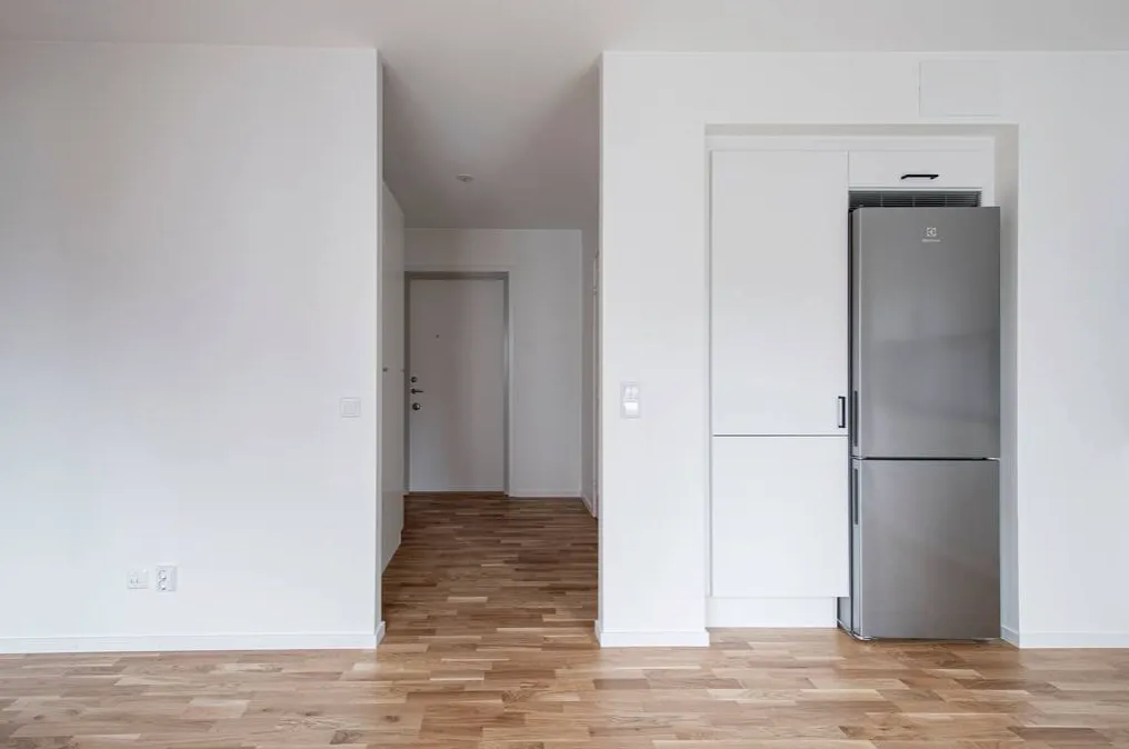 Hyreslägenhet på Västerås i vasteras