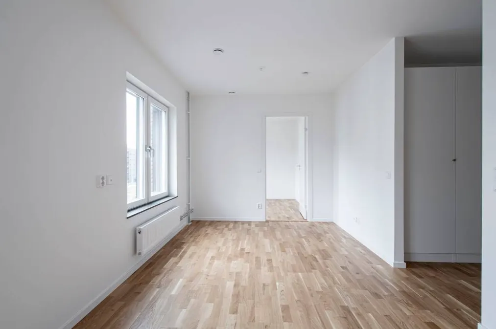 Hyreslägenhet på Västerås i vasteras