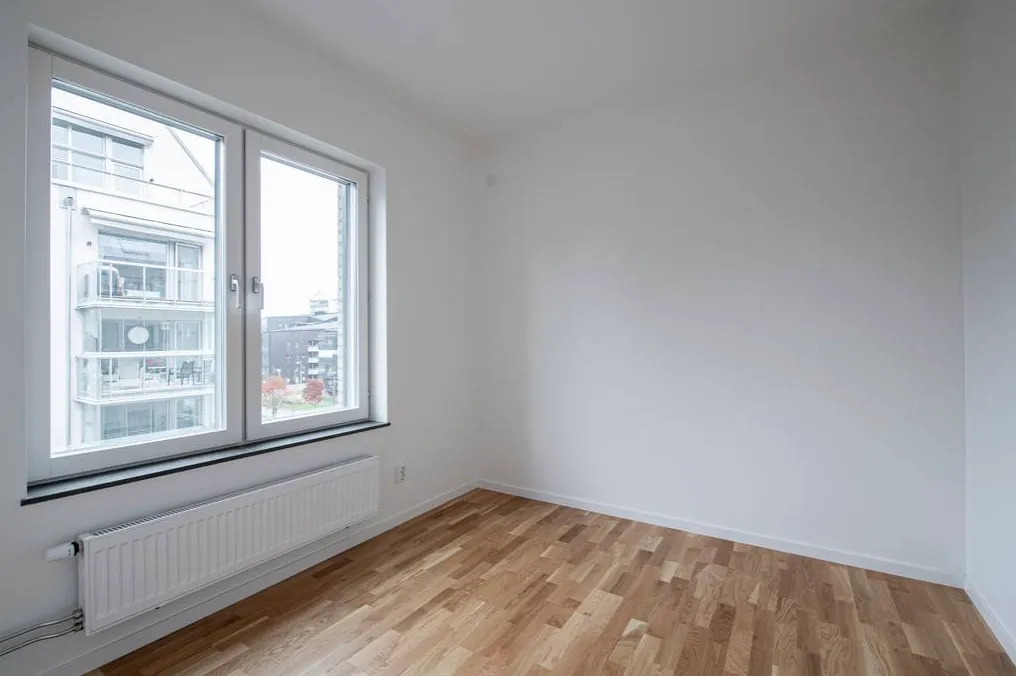 Hyreslägenhet på Västerås i vasteras