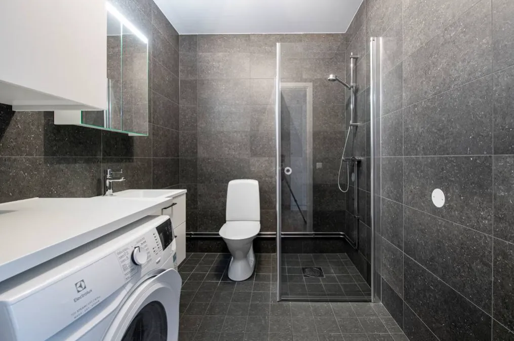 Hyreslägenhet på Västerås i vasteras