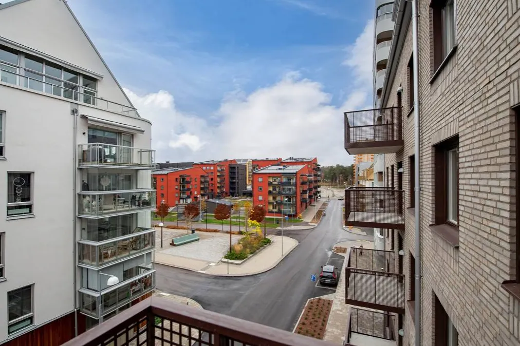 Hyreslägenhet på Västerås i vasteras