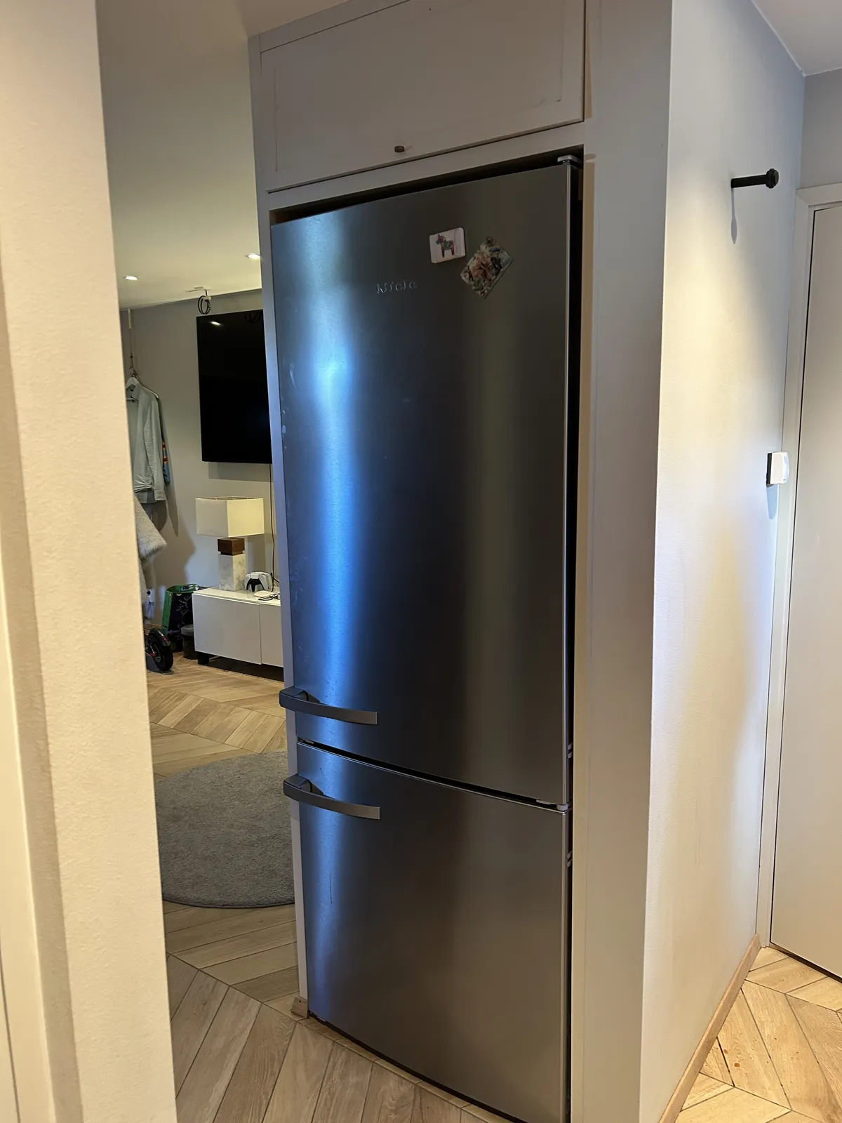 Hyreslägenhet på Täby i taby