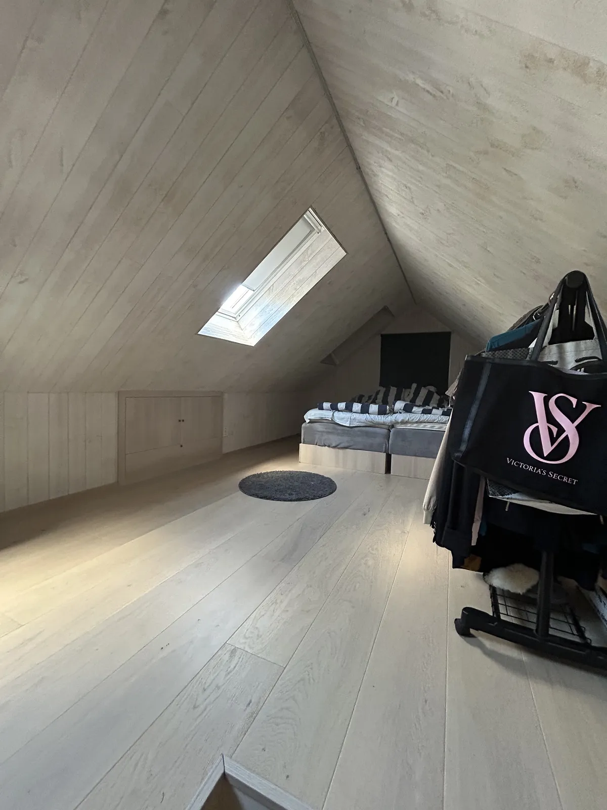 Hyreslägenhet på Täby i taby