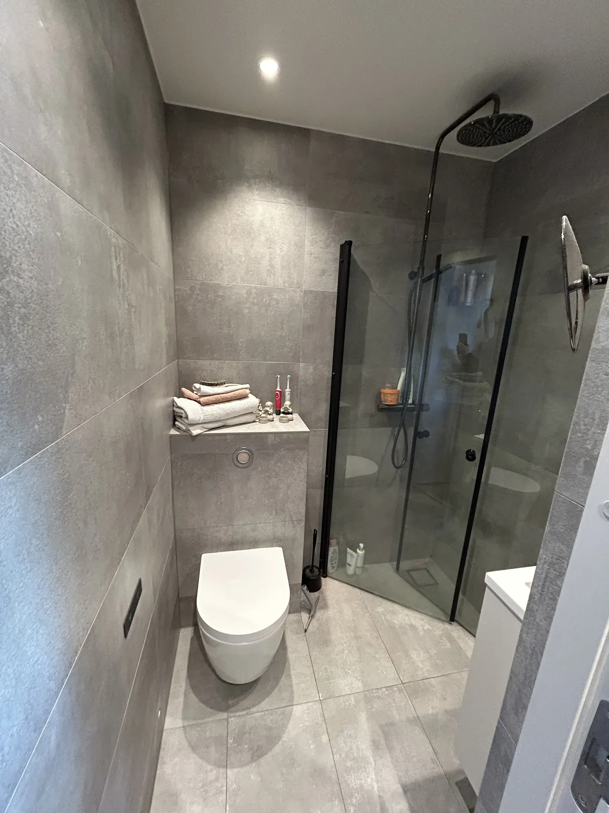 Hyreslägenhet på Täby i taby