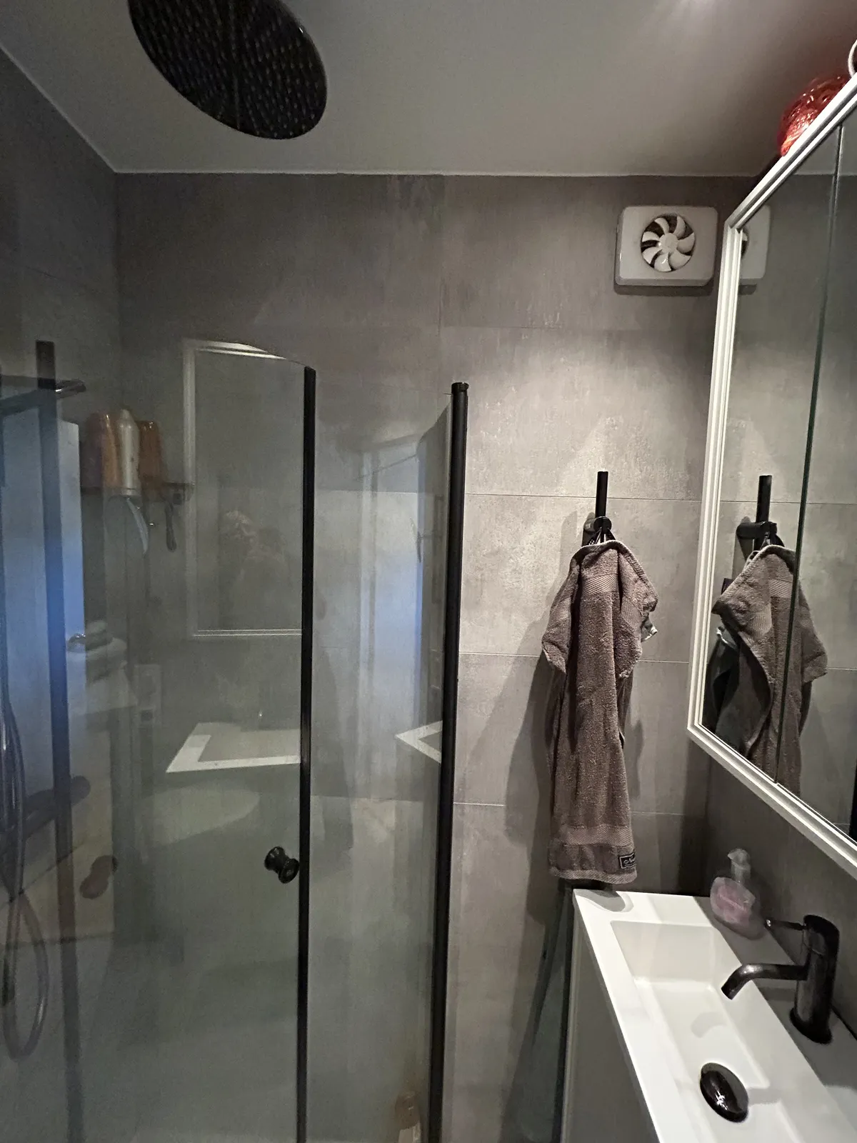 Hyreslägenhet på Täby i taby