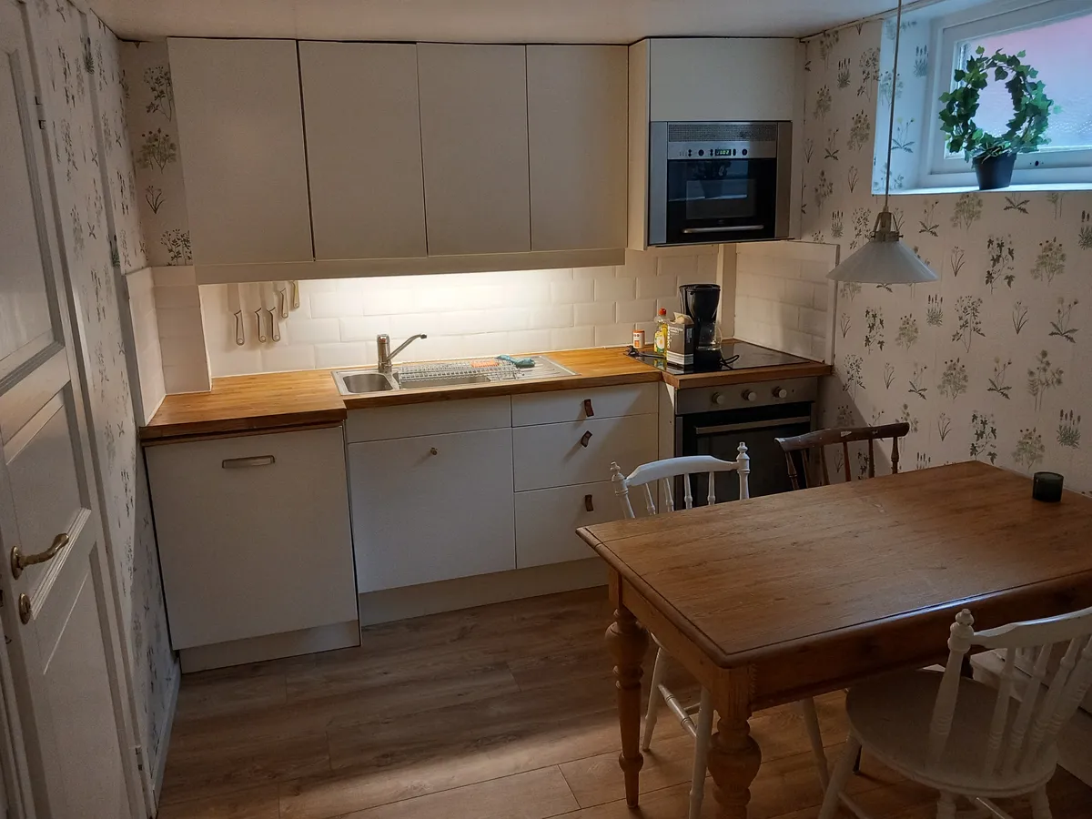 Hyreslägenhet på Göteborg i goteborg