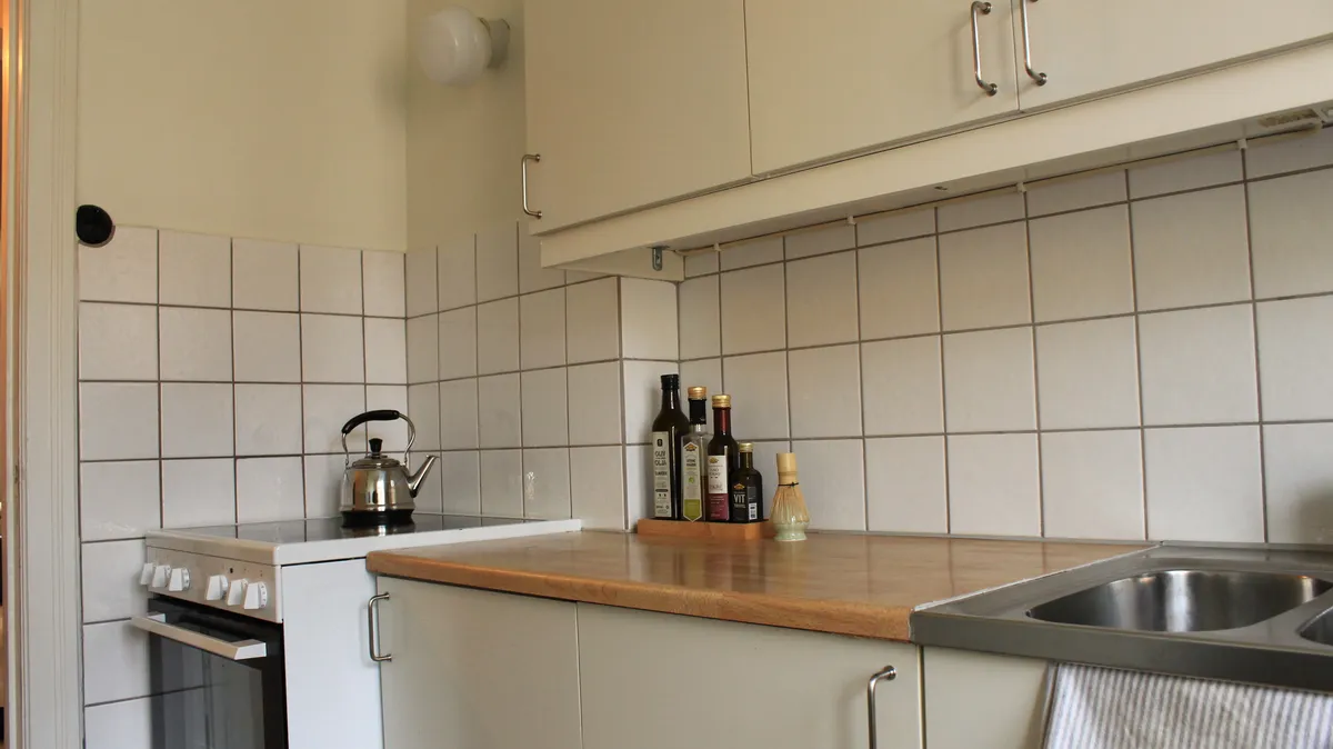 Hyreslägenhet på Malmö i malmo