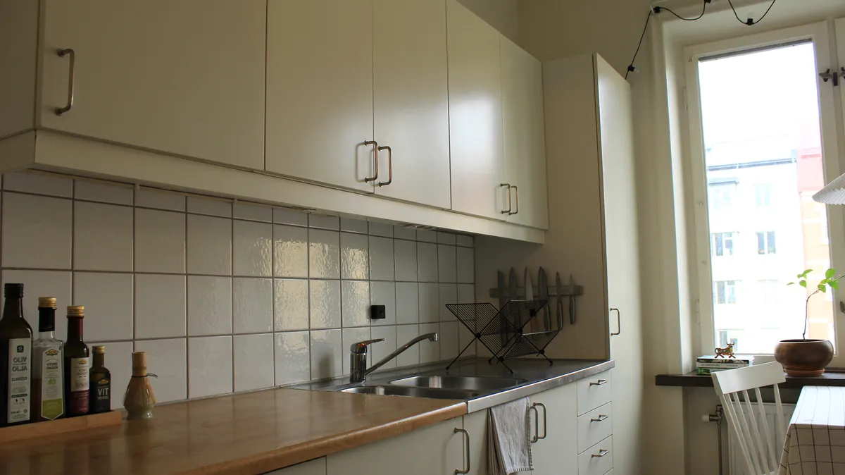 Hyreslägenhet på Malmö i malmo