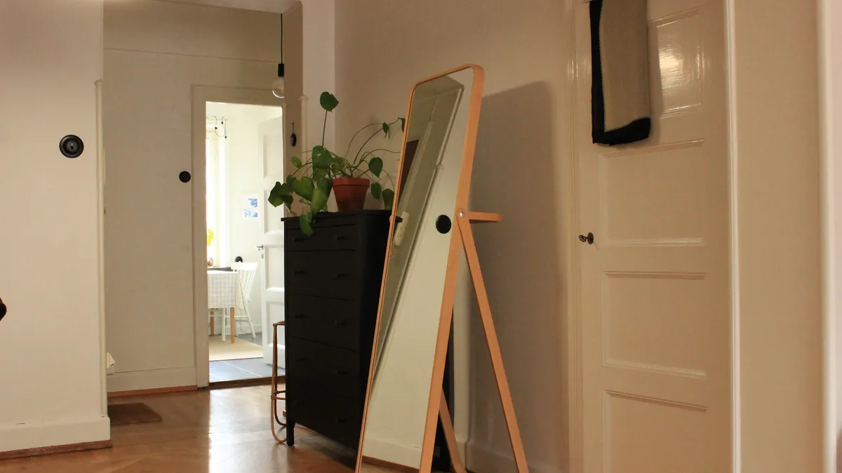 Hyreslägenhet på Malmö i malmo