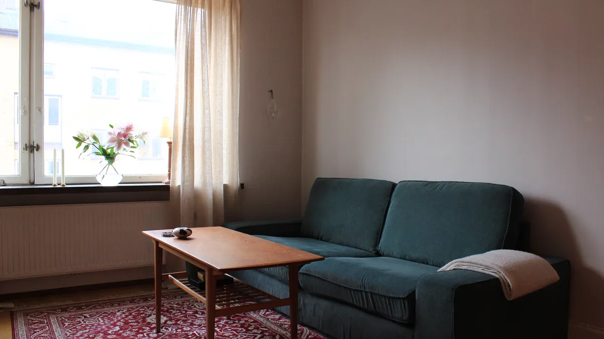 Hyreslägenhet på Malmö i malmo