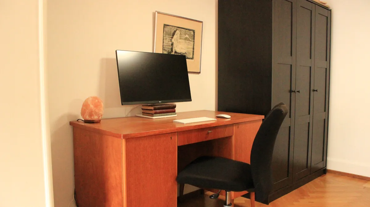 Hyreslägenhet på Malmö i malmo