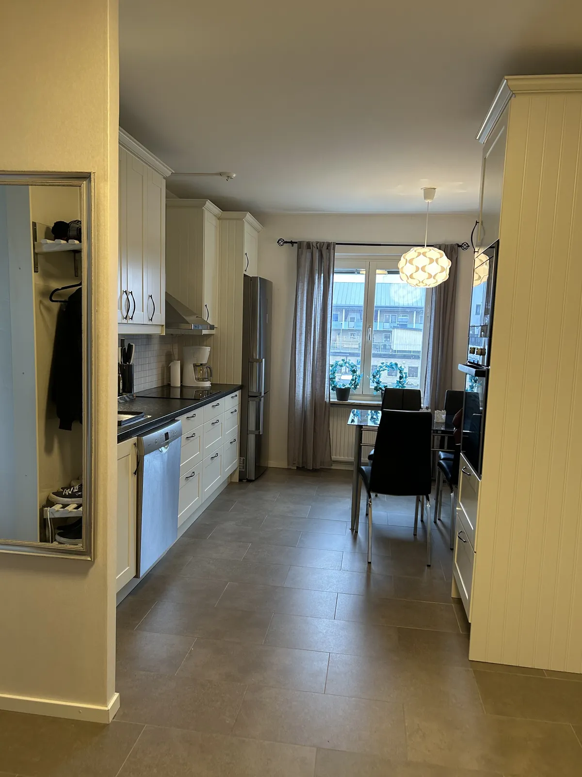 Hyreslägenhet på Enköping i enkoping