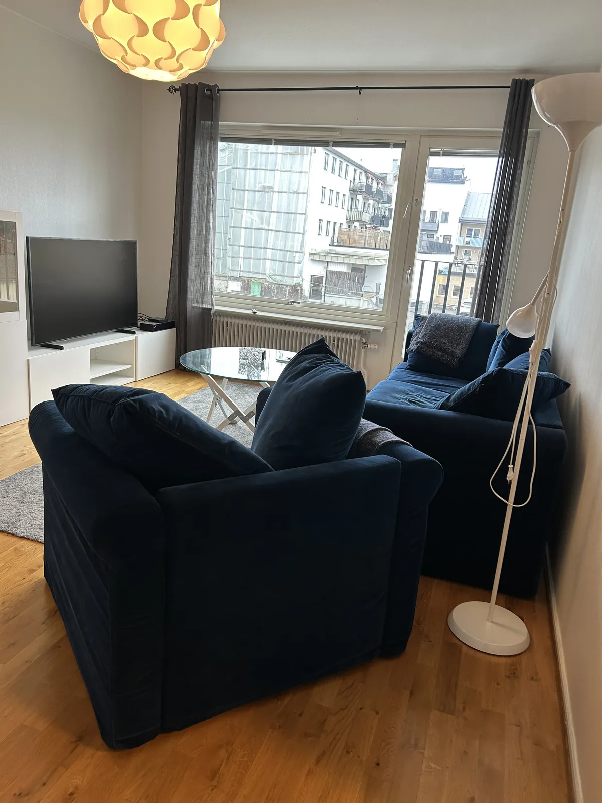 Hyreslägenhet på Enköping i enkoping