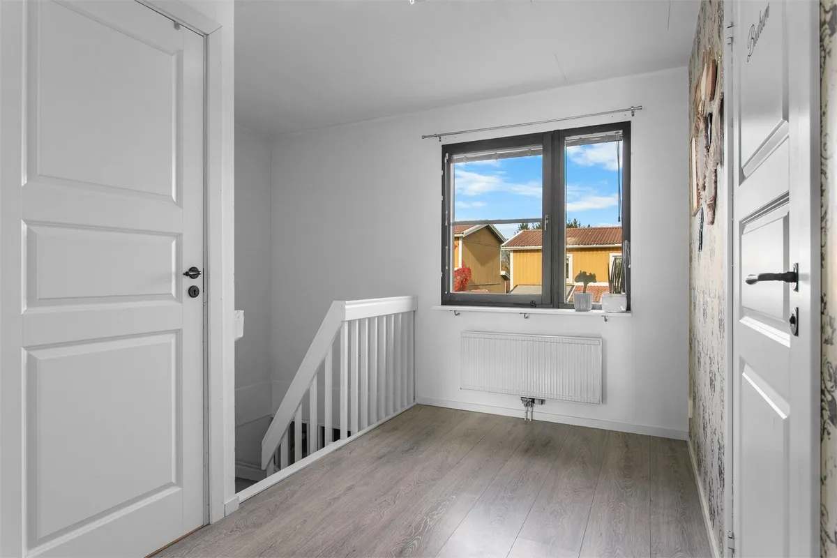 Hyresbostad på Tumba i tumba