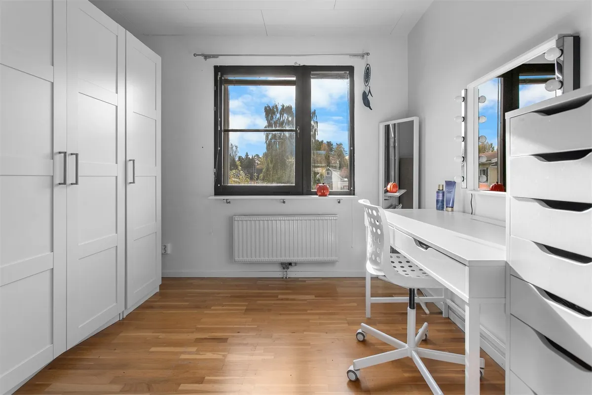 Hyresbostad på Tumba i tumba