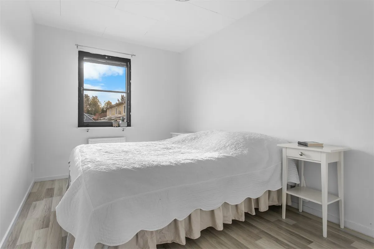 Hyresbostad på Tumba i tumba