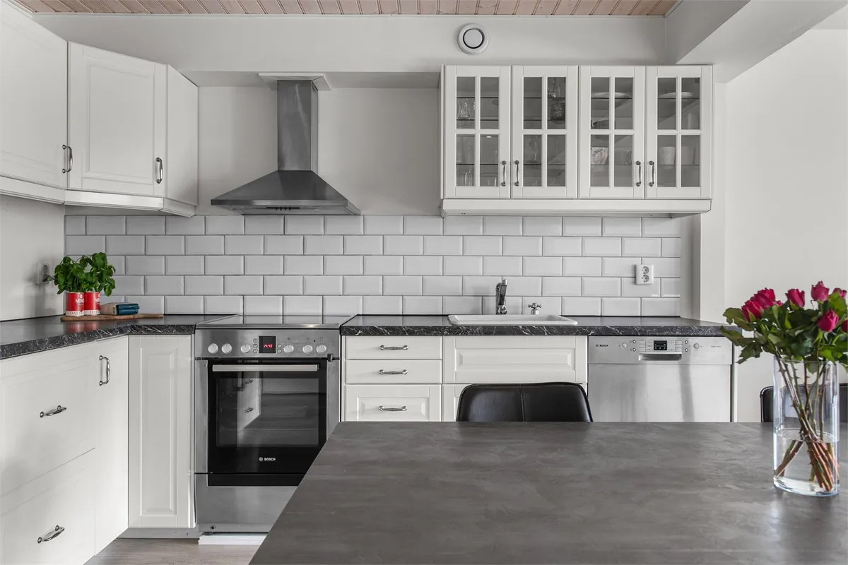 Hyresbostad på Tumba i tumba