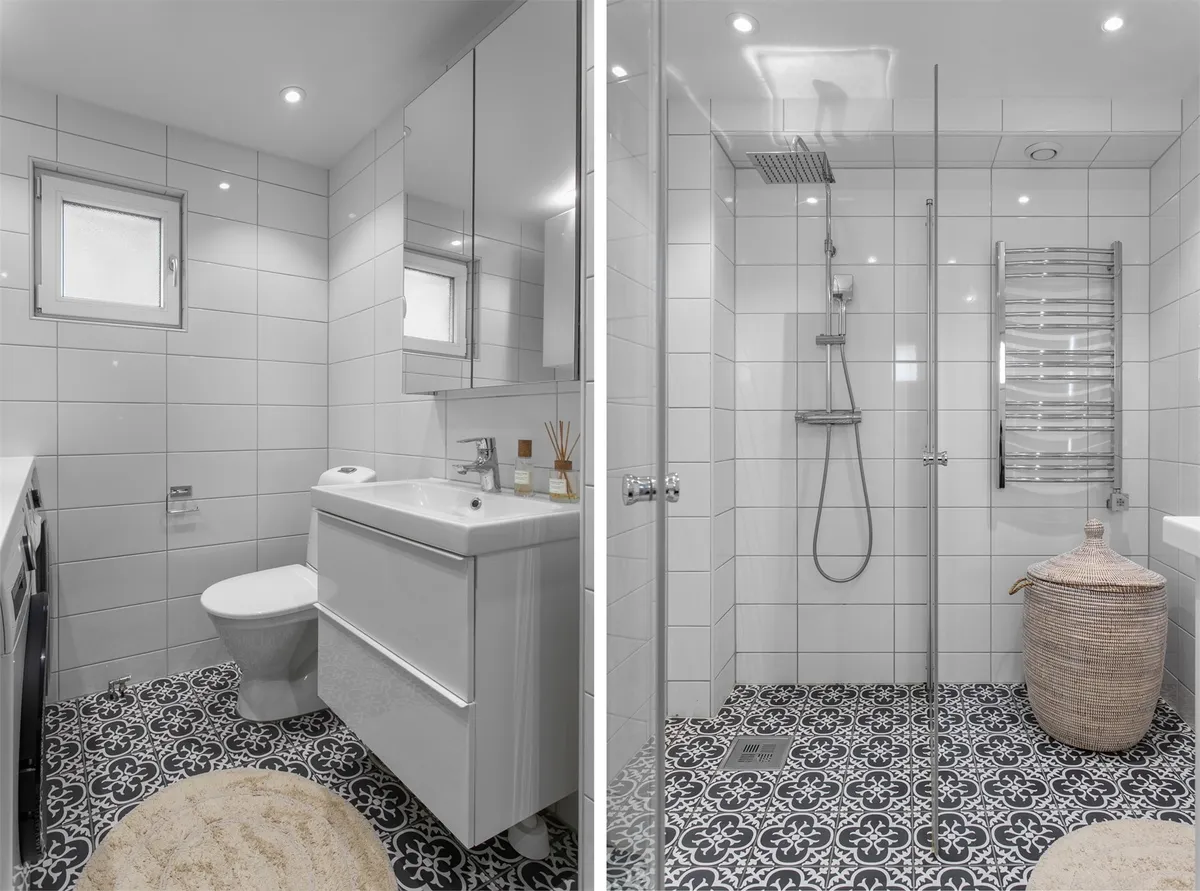 Hyresbostad på Tumba i tumba