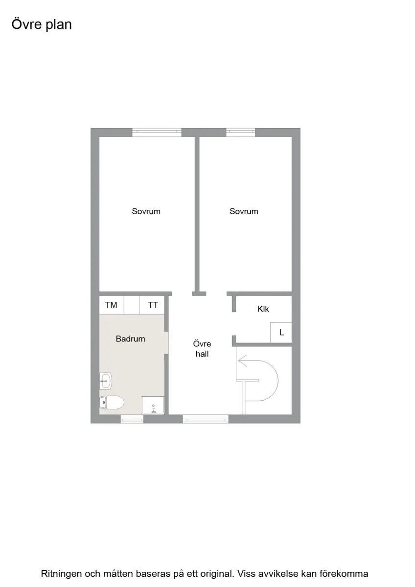 Hyresbostad på Tumba i tumba