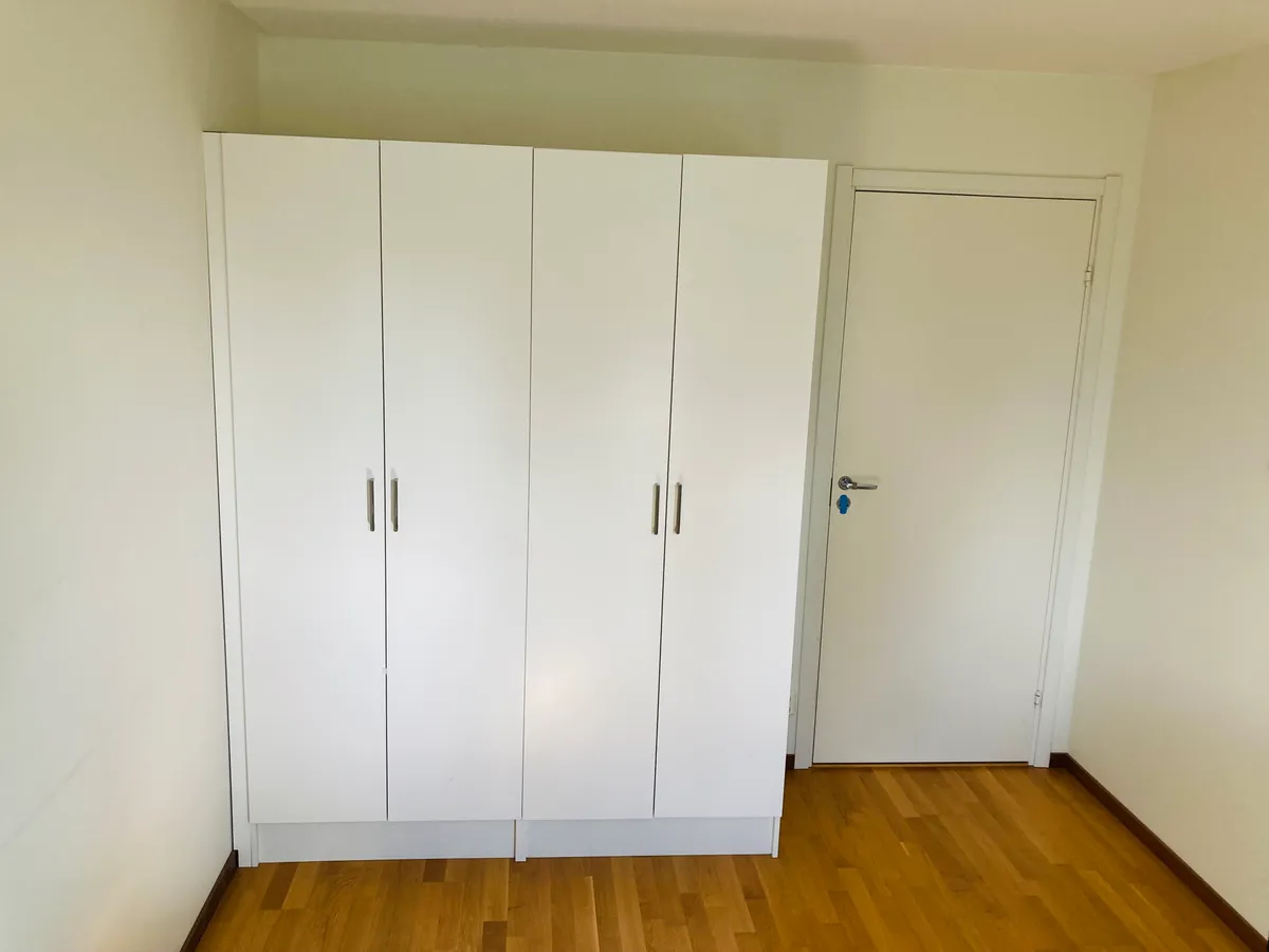 Hyreslägenhet på Lidingö i lidingo