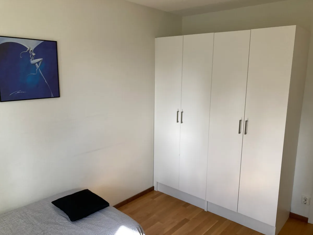 Hyreslägenhet på Lidingö i lidingo