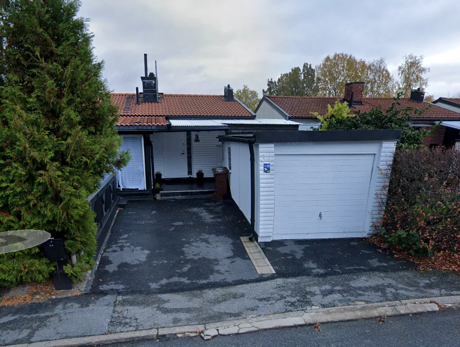 Hyresbostad på Järfälla i jarfalla