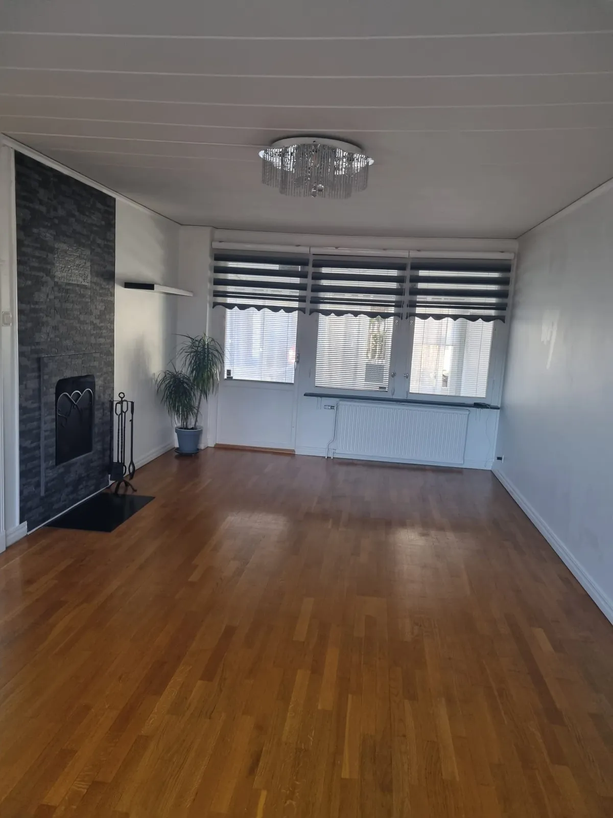 Hyresbostad på Järfälla i jarfalla