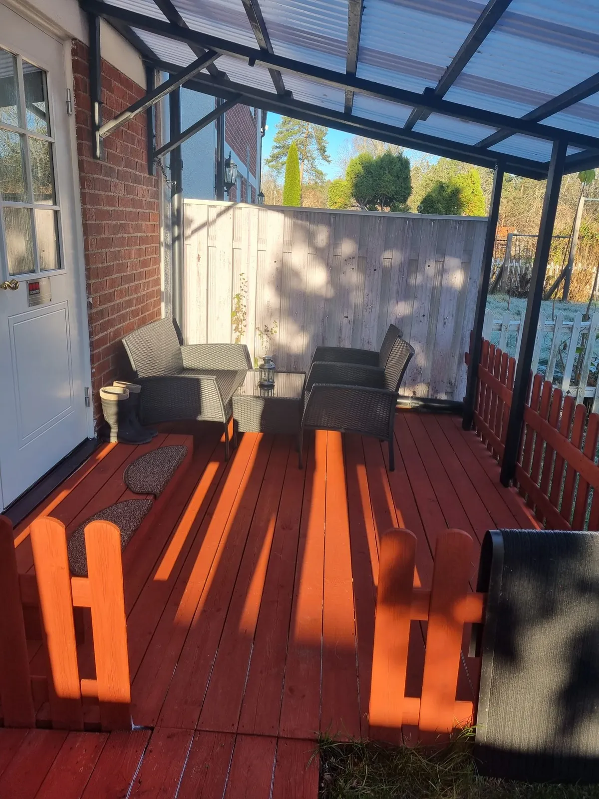 Hyresbostad på Järfälla i jarfalla