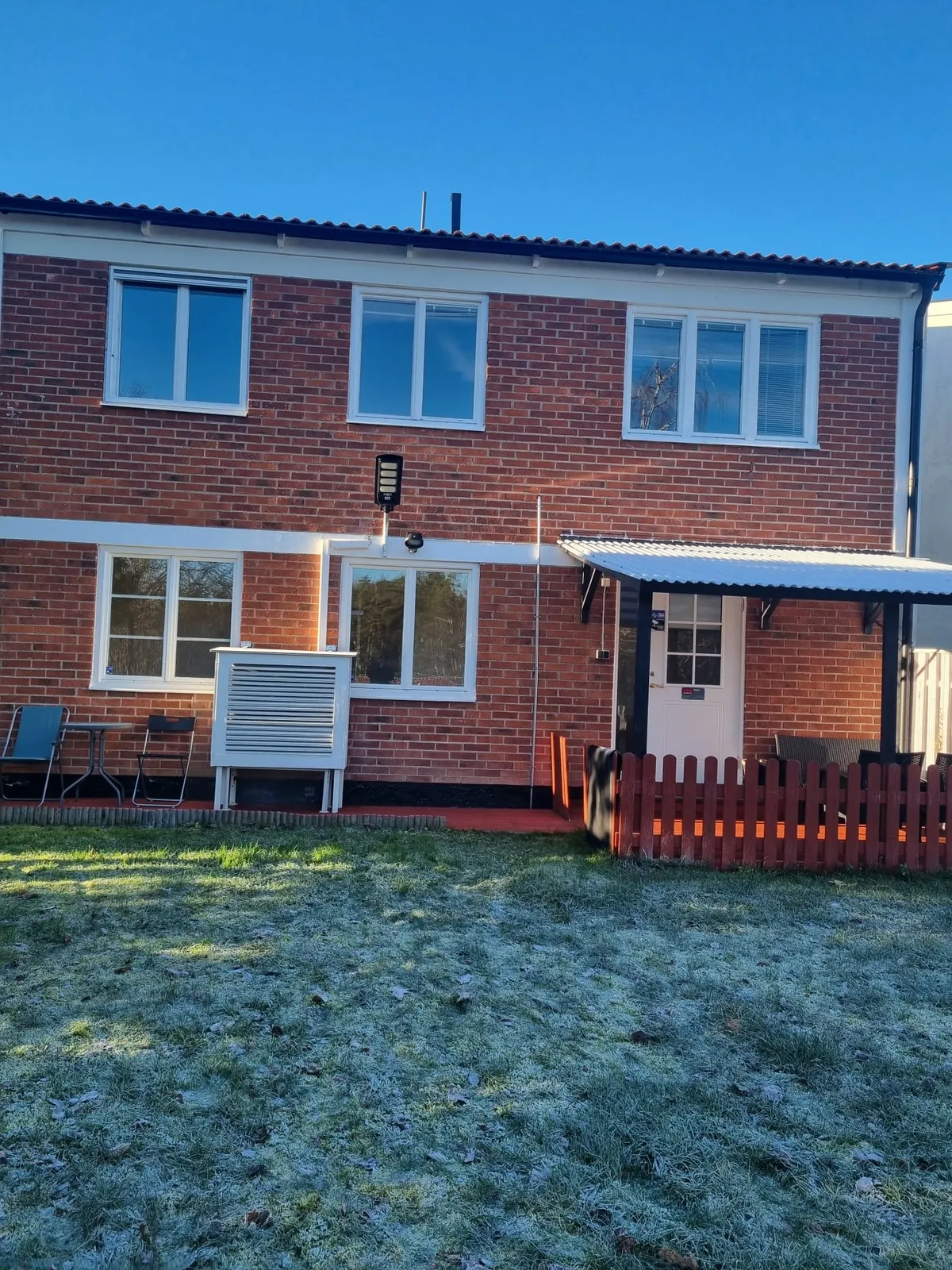 Hyresbostad på Järfälla i jarfalla