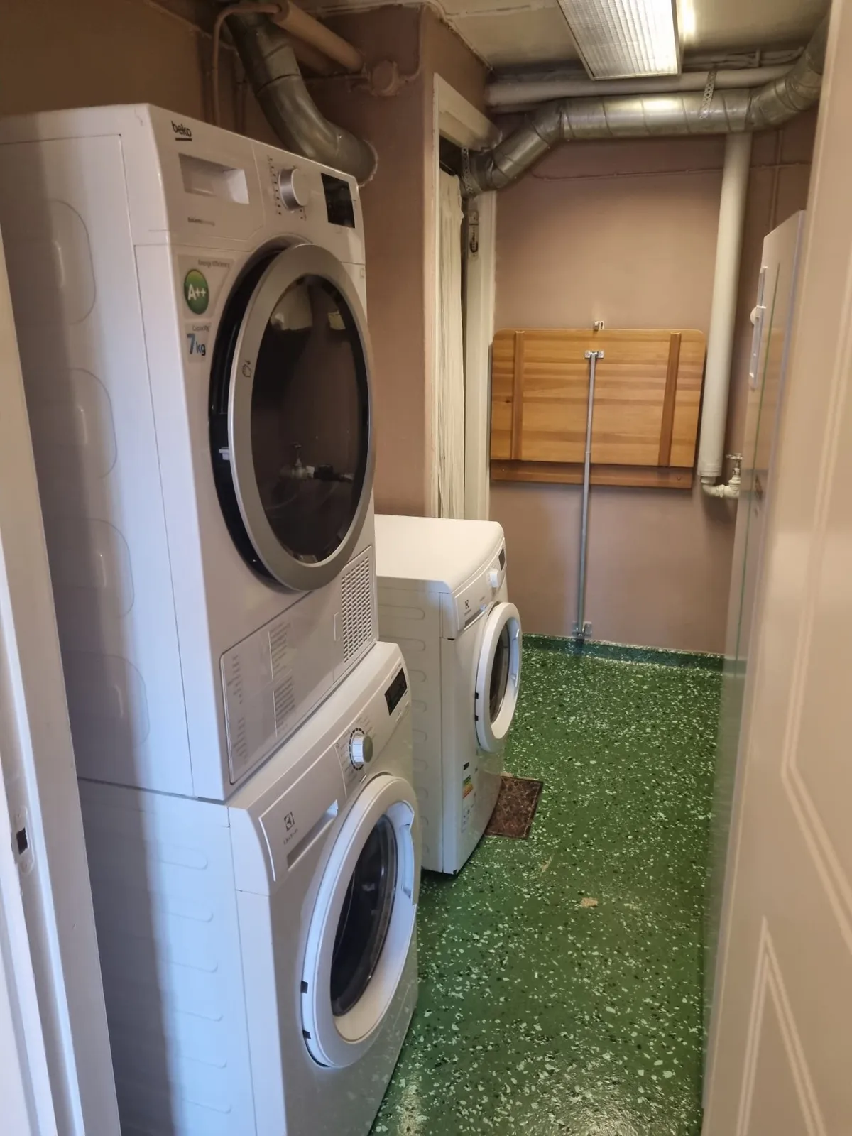 Hyresbostad på Järfälla i jarfalla